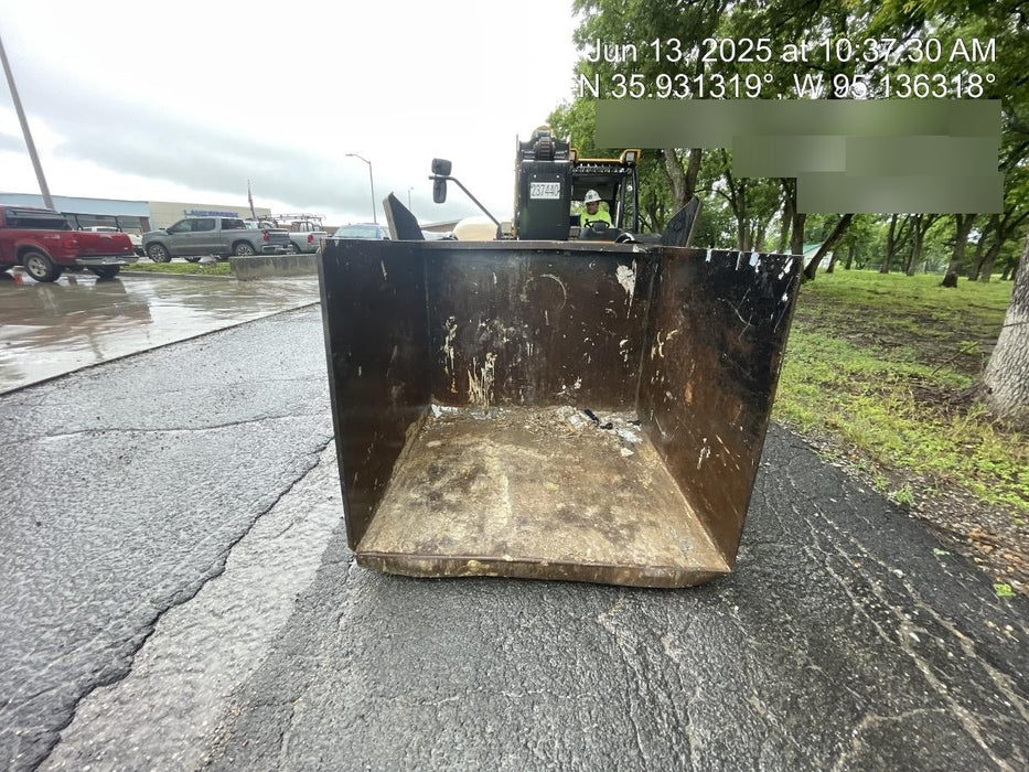 2020 STAR INDUSTRIES 1425