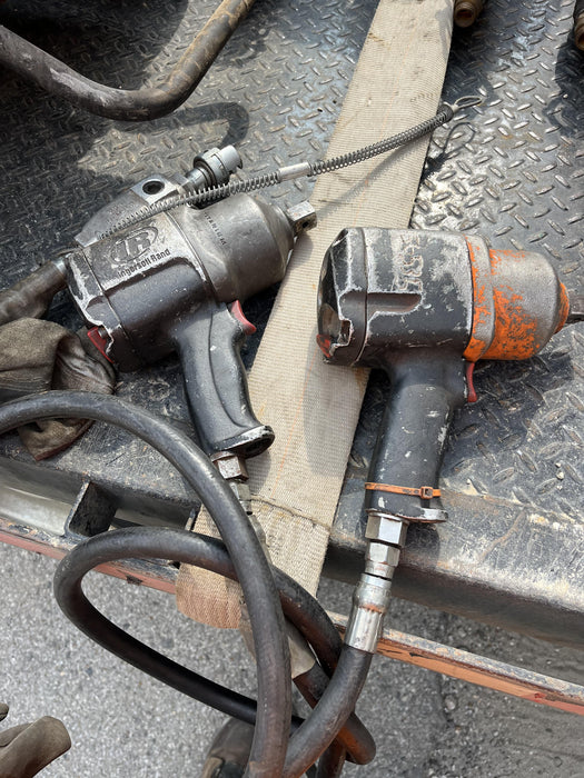 2022 INGERSOLL RAND 2925P1TI