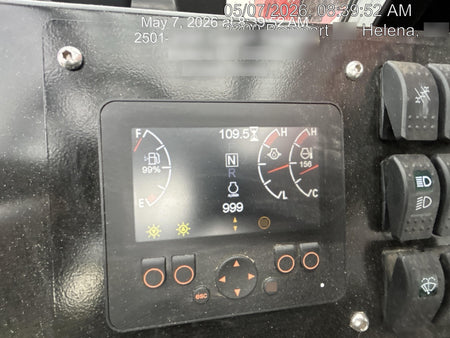 2025 MANITOU MTA6034