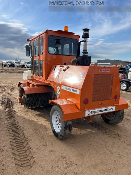 2023 BROCE RCT350