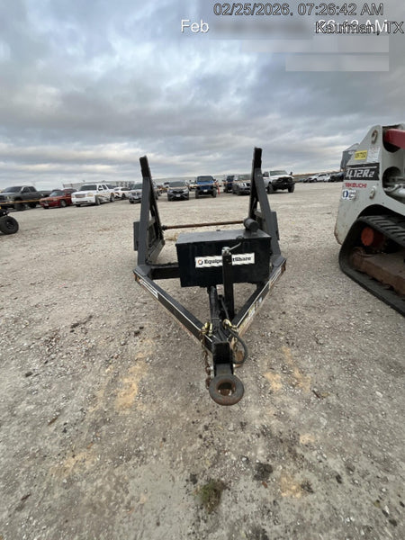 2022 FELLING TRAILERS FT-6R