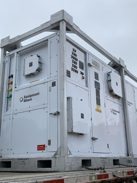 2021 SMARTECH RDDH6000-EH