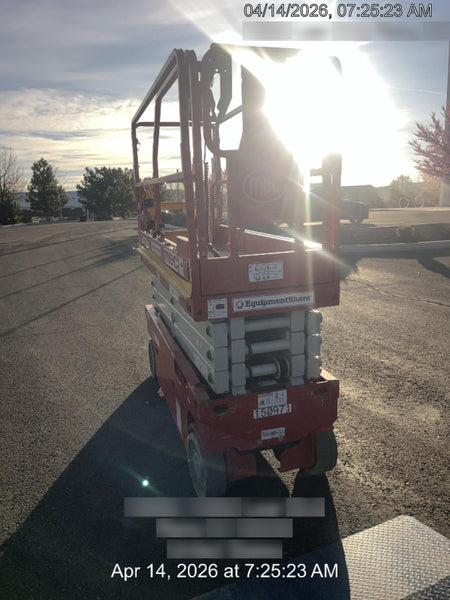 2021 MEC 2632SE