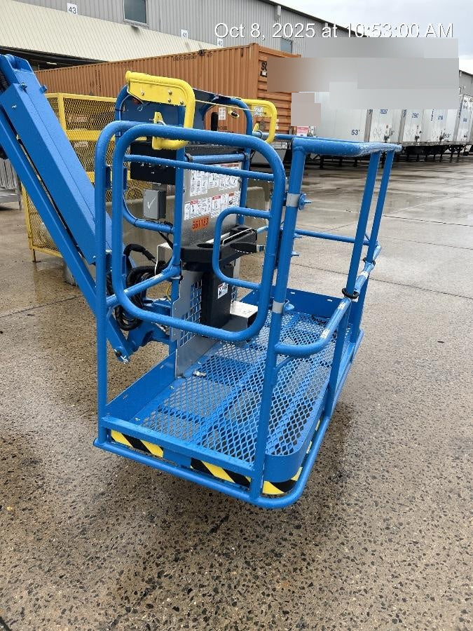 2025 GENIE Z-45/25J DC
