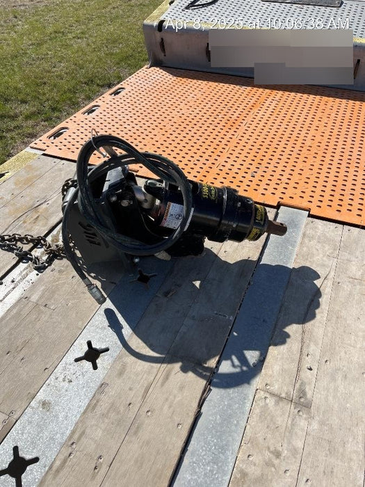 2022 AUGER TORQUE 3300-30