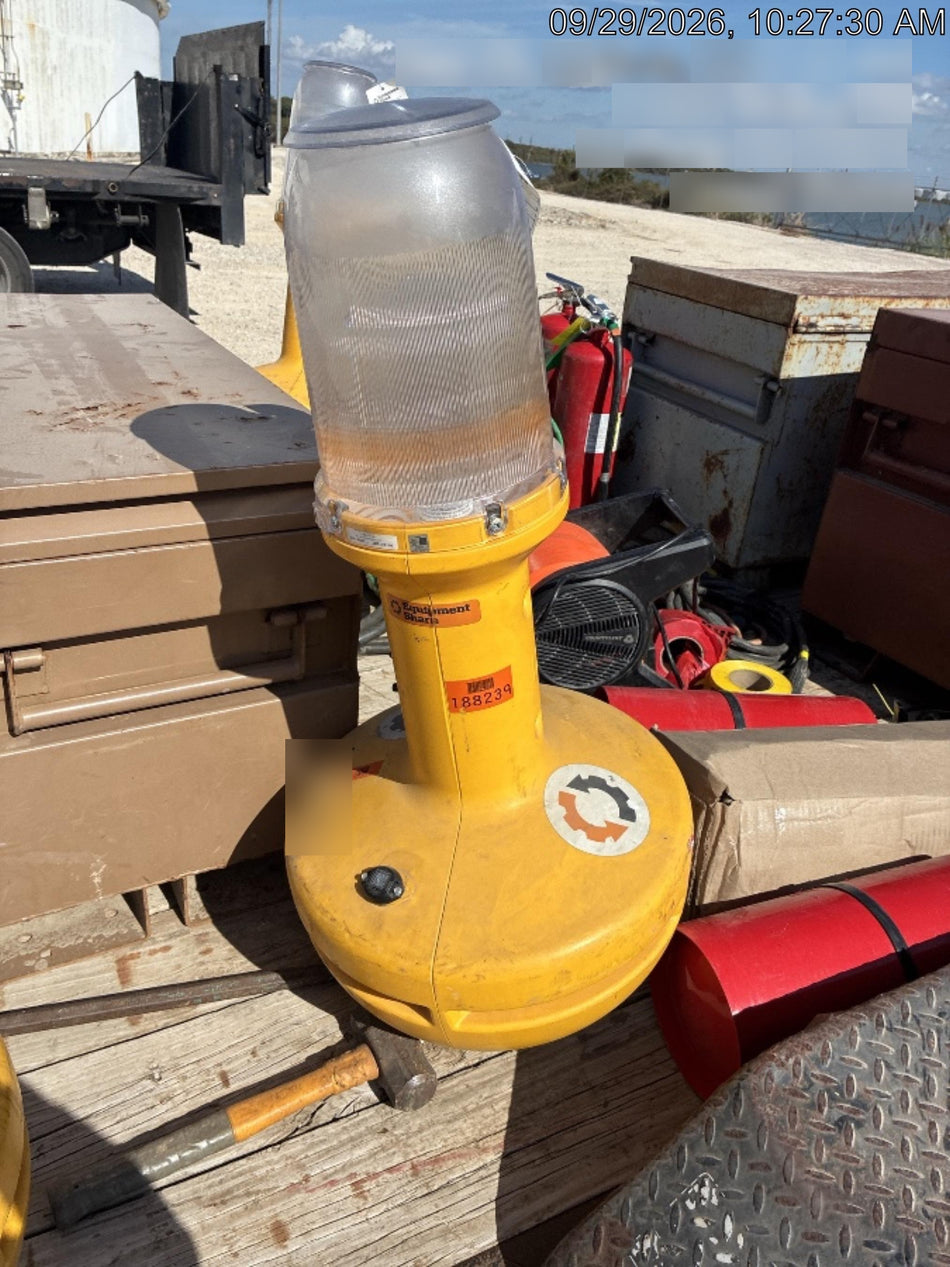 2021 WOBBLE LIGHT 101-111104