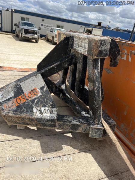 2024 STAR INDUSTRIES 1302GN10K-R4