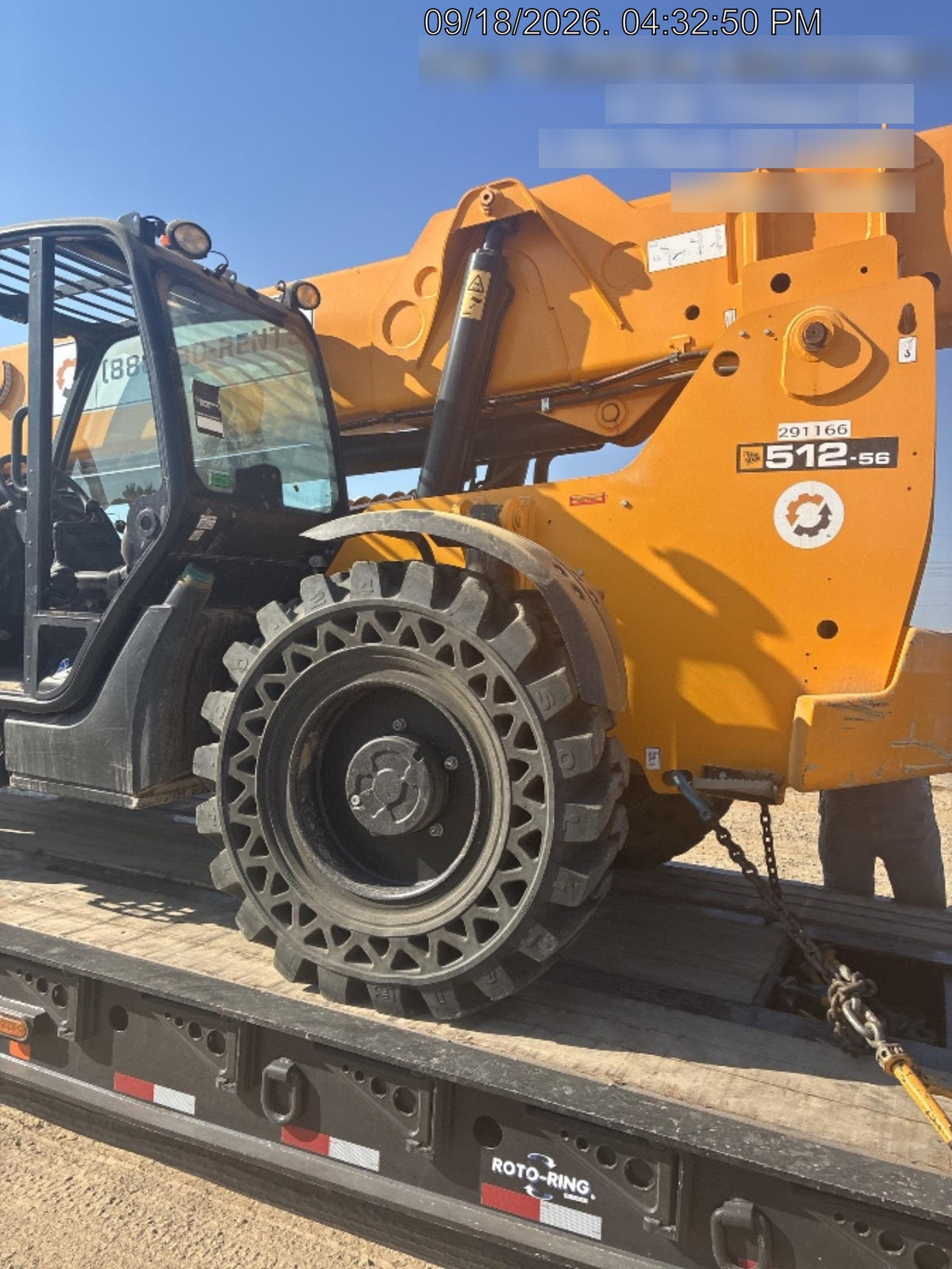 2023 JCB 512-56