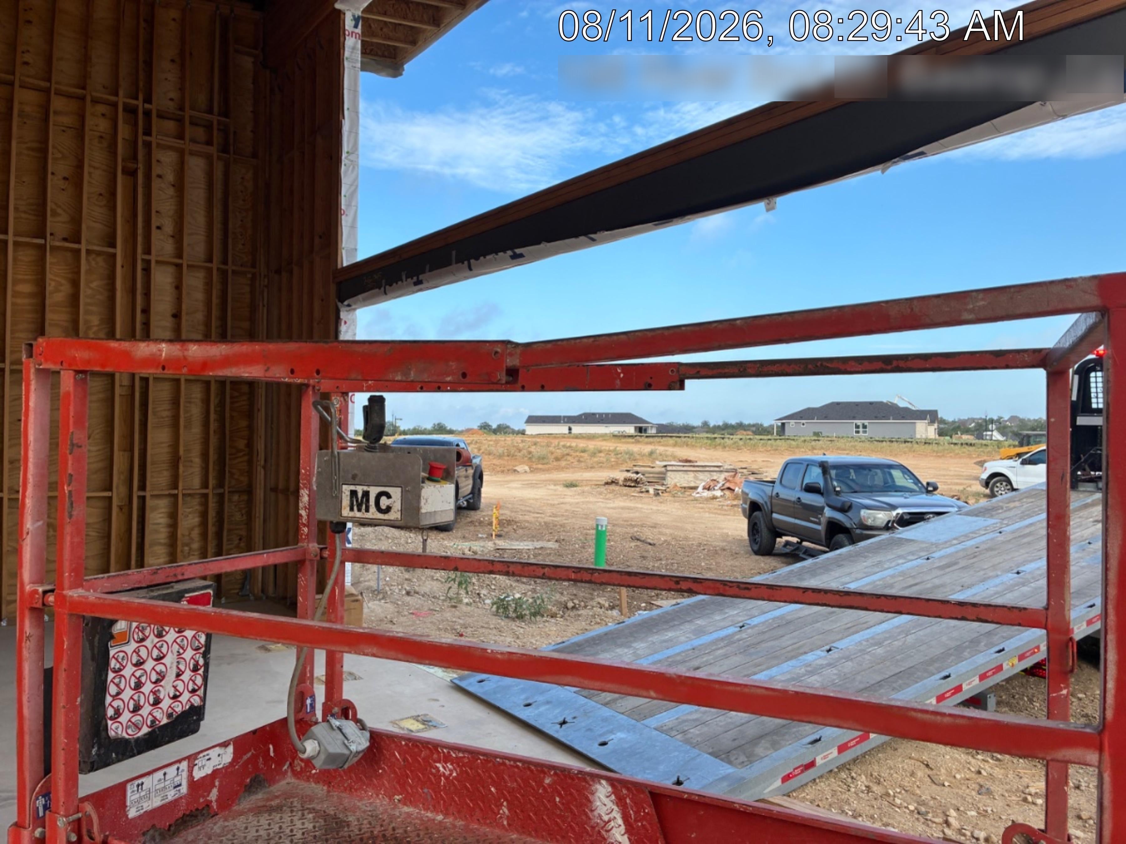 2017 Skyjack SJIII-3219 Skyjack SJ3219 Scissor Lift