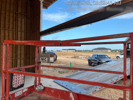 2017 Skyjack SJIII-3219 Skyjack SJ3219 Scissor Lift