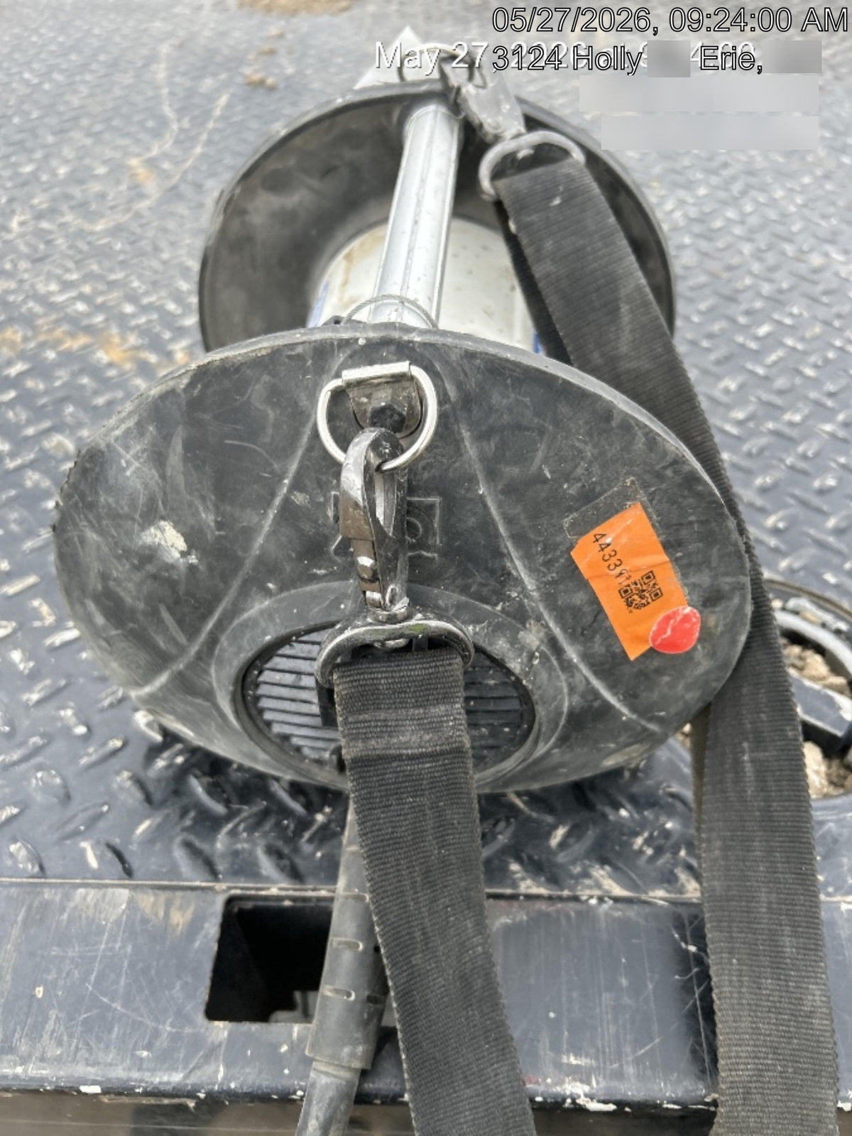 2024 MULTIQUIP CV3A