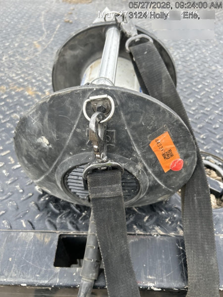 2024 MULTIQUIP CV3A