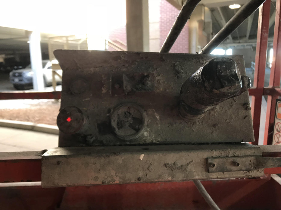 2018 SKYJACK SJIII-3219