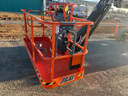 2025 JLG 460SJ