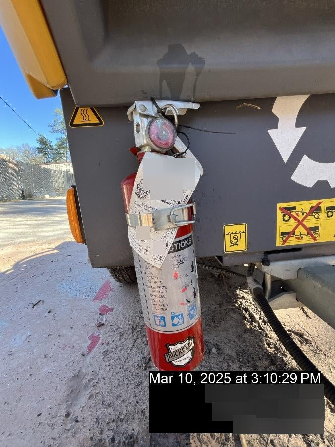2023 ATLAS COPCO XAS 110