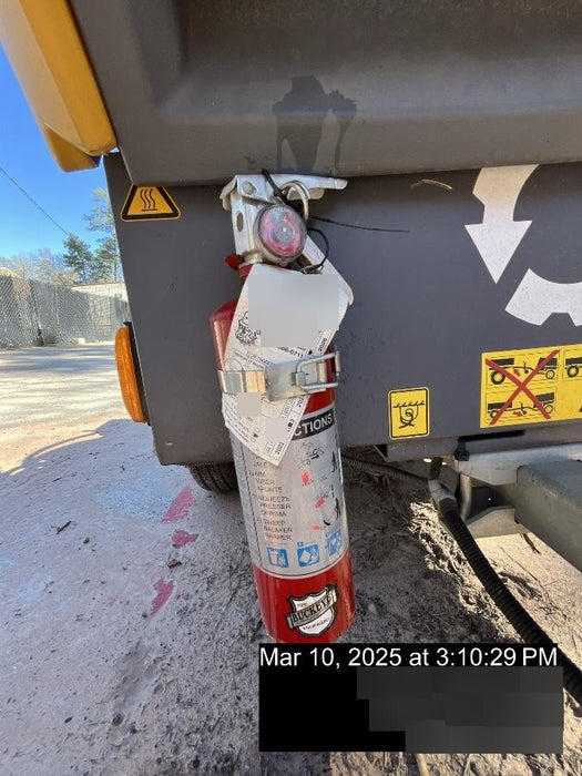 2023 ATLAS COPCO XAS 110