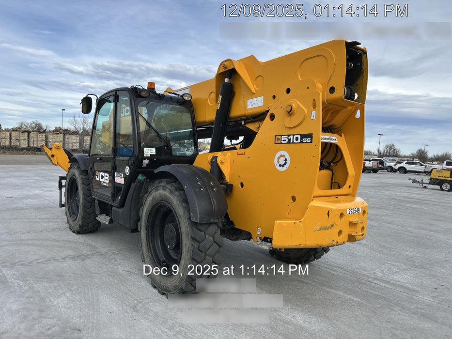 2023 JCB 510-56