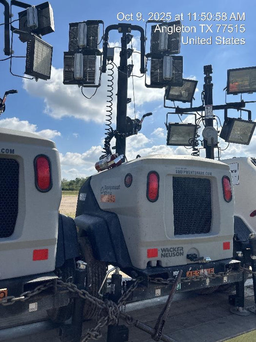 2024 WACKER NEUSON LTT4