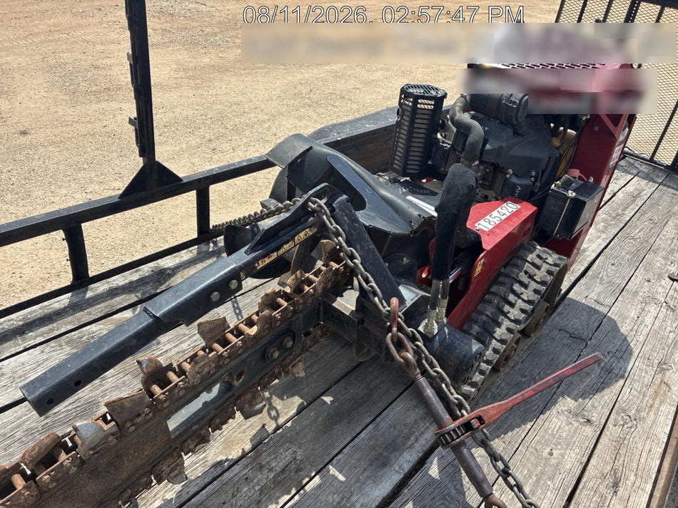 2021 TORO TRX-250