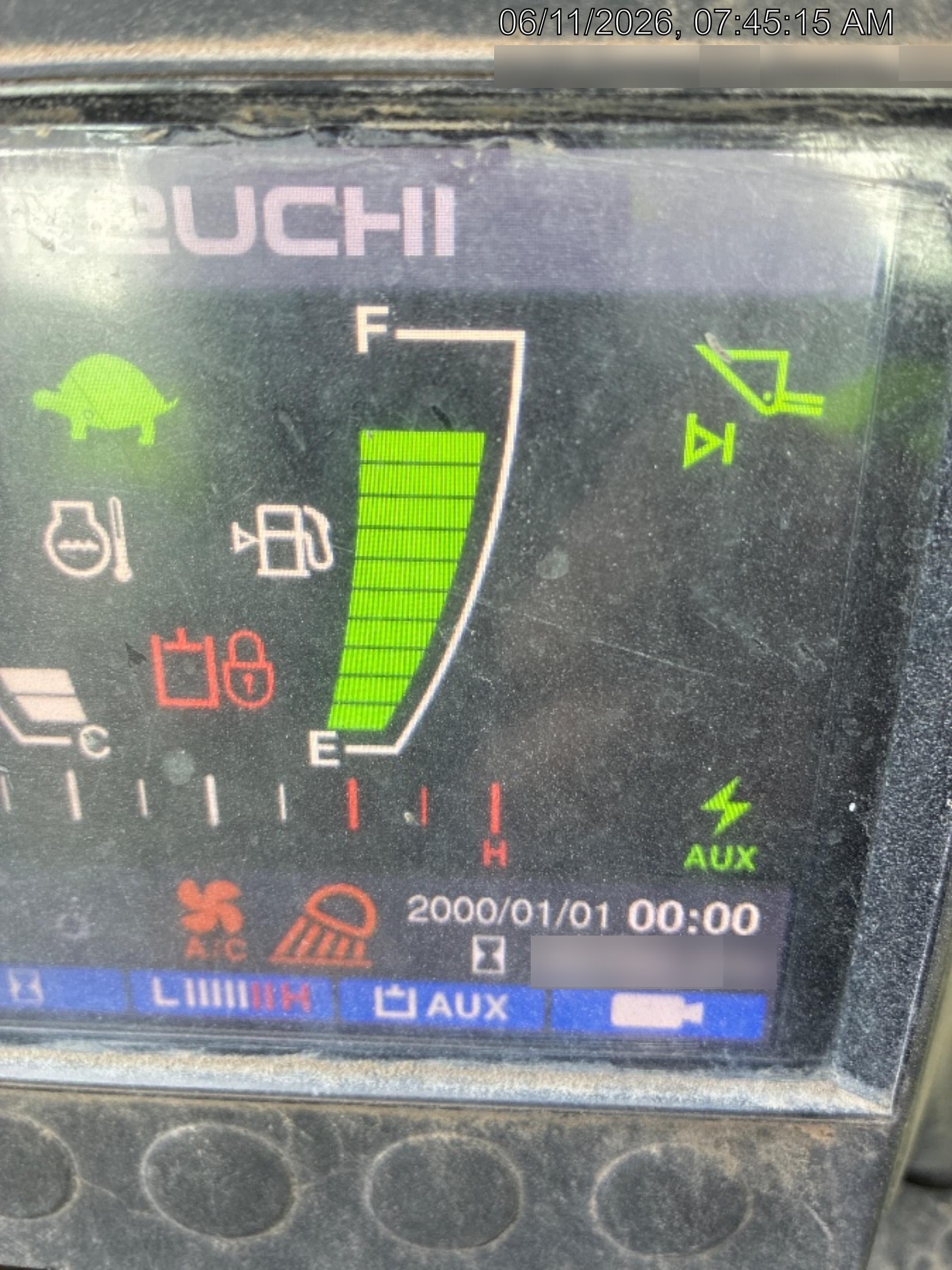 2022 TAKEUCHI TL10V2-CR
