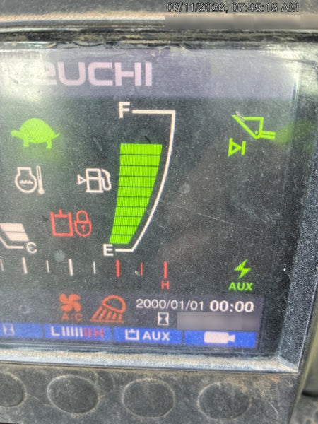 2022 TAKEUCHI TL10V2-CR