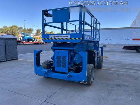 2024 GENIE GS-4390 RT