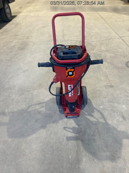 2025 HILTI TE 3000-AVR
