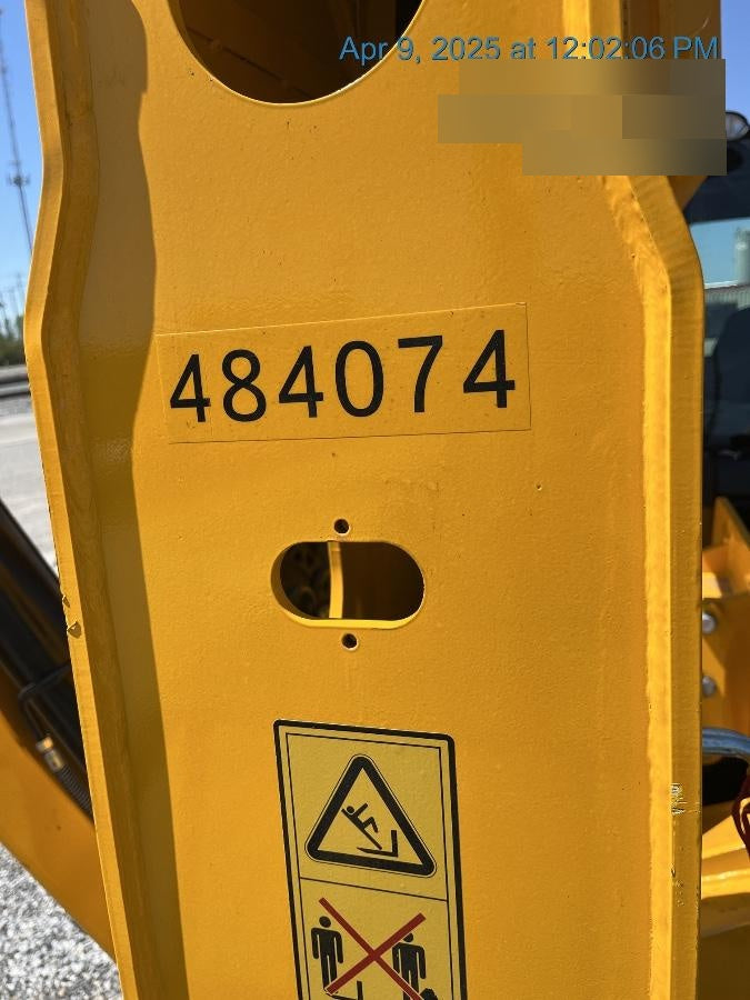 2025 JCB 512-56