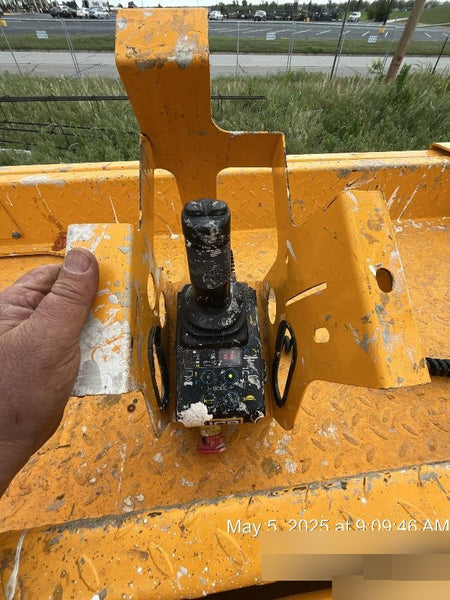2023 JCB S1930E