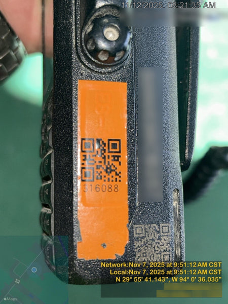 2023 MOTOROLA R7 DISPLAY