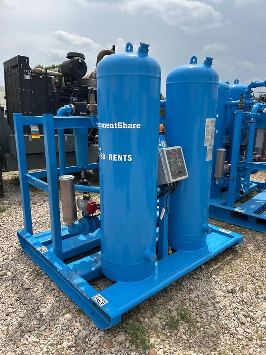 2024 HANKISON RDH-930G