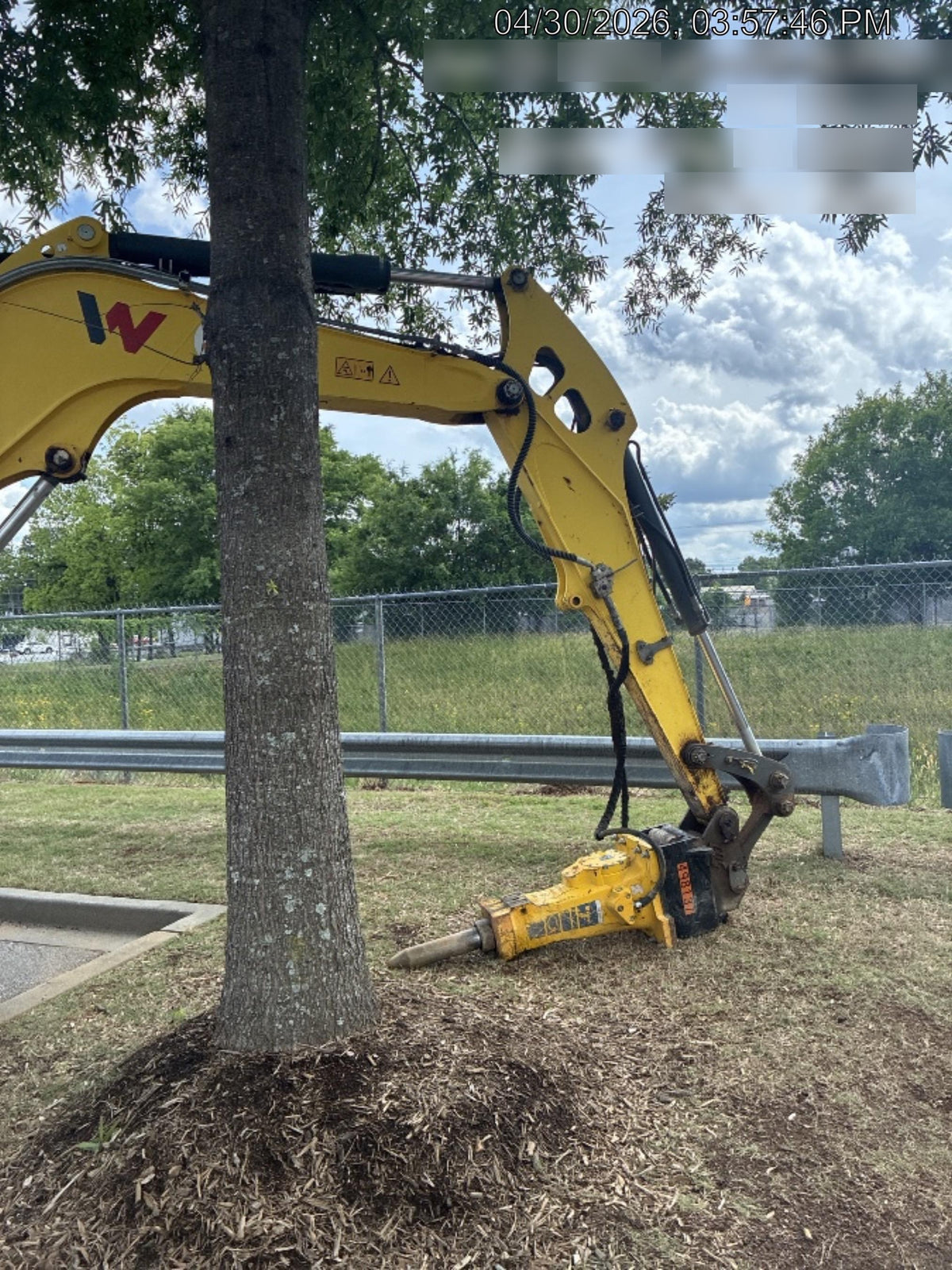2019 WACKER NEUSON ET90