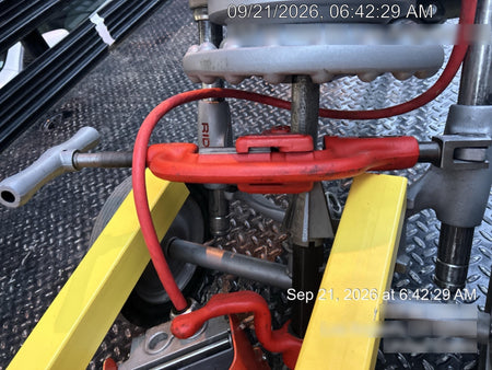 2024 RIDGID 300
