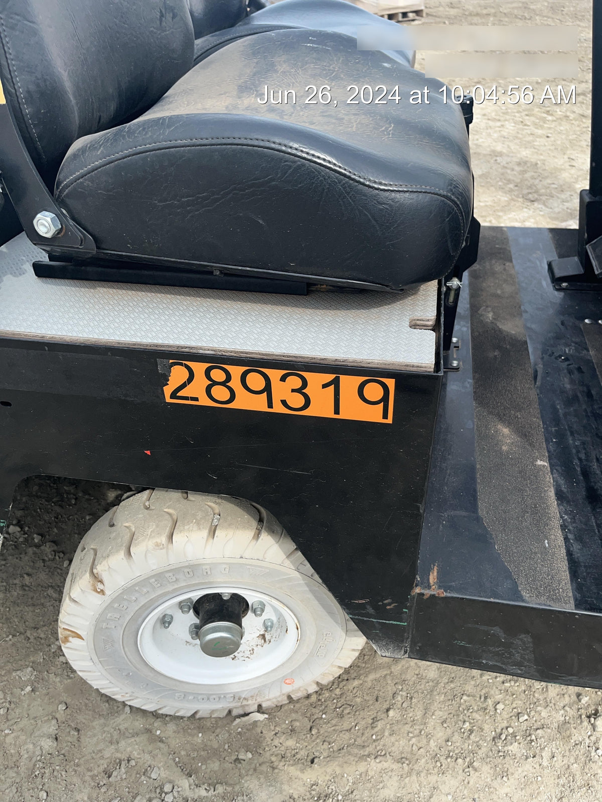 2023 COLUMBIA Payloader 2XL