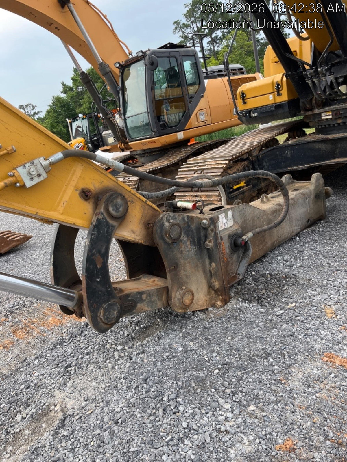 2020 EPIROC EC180T