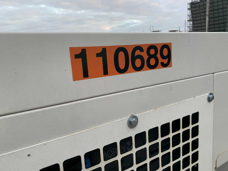 2020 ATLAS COPCO QAS 70