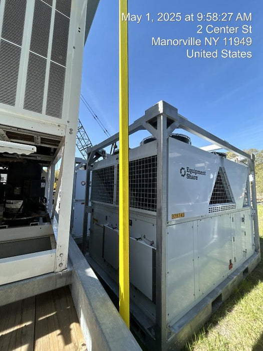 2023 SMARTECH SACP81A-HS