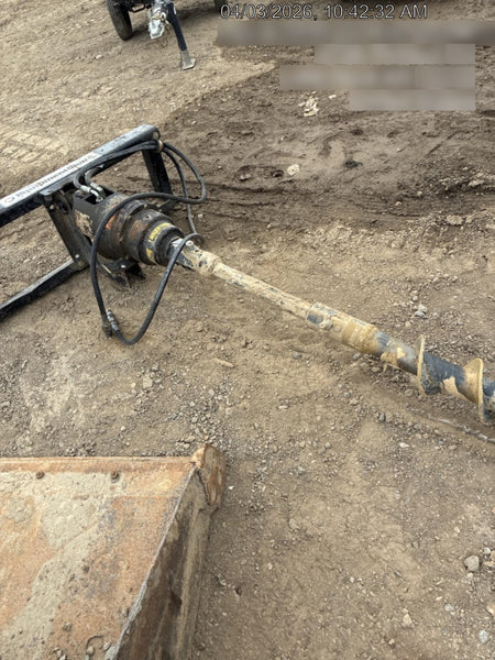 2023 AUGER TORQUE 3300-30