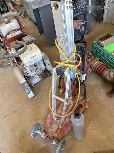 2021 HILTI DD250E