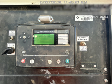 2022 ATLAS COPCO QAS 70