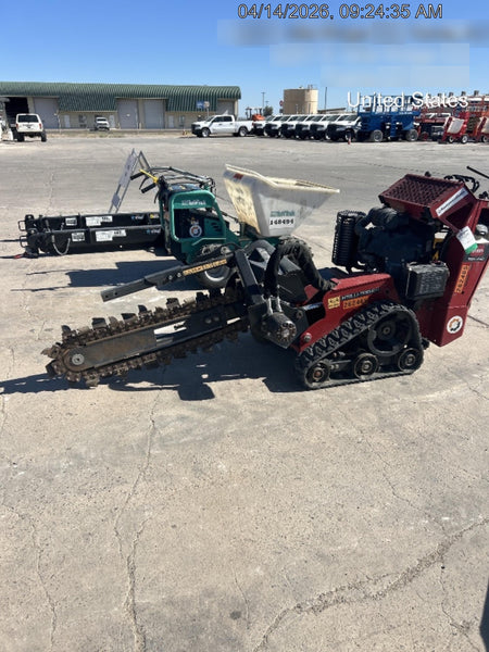 2022 TORO TRX-250