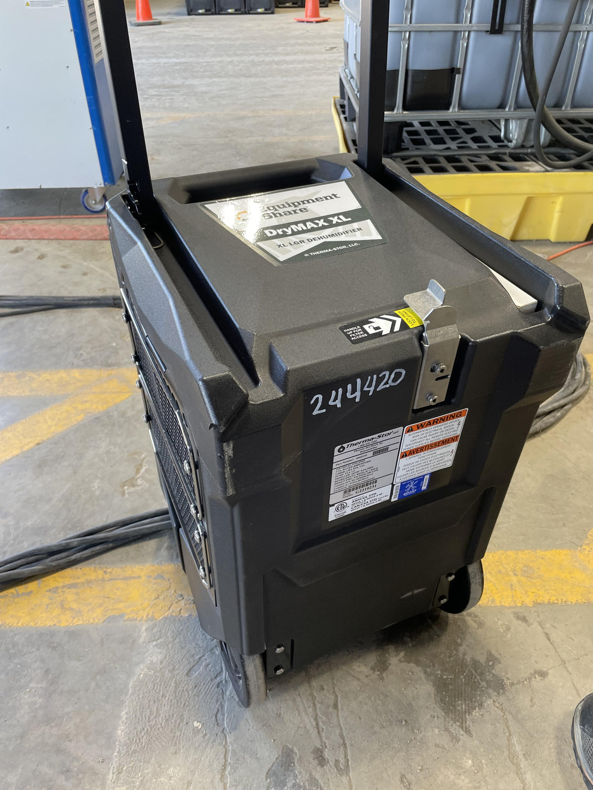 2022 PHOENIX DryMAX XL