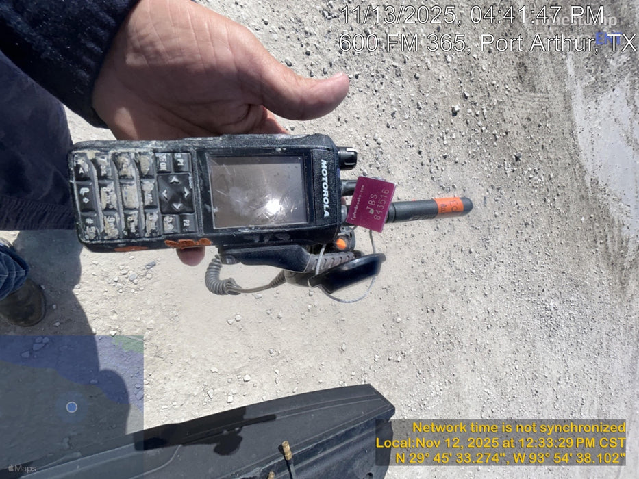 2024 MOTOROLA R7 DISPLAY