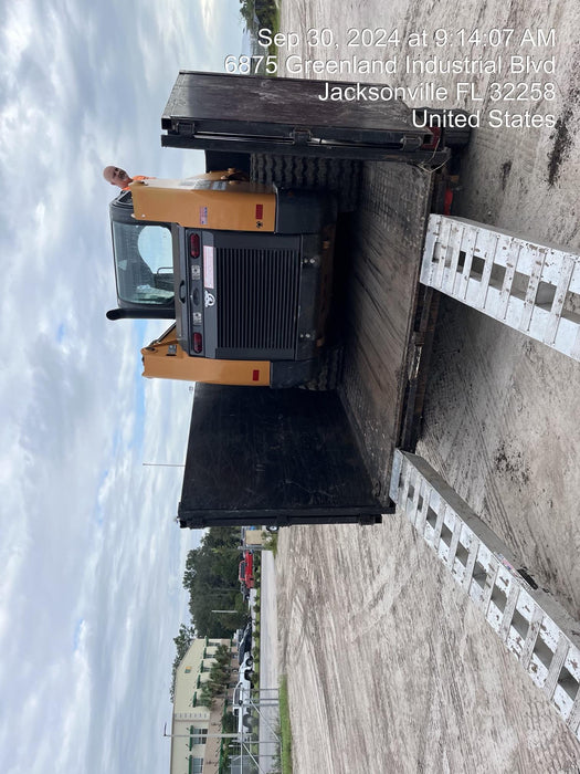 2022 PALADIN UTILITY GRAPPLE 11876-0022