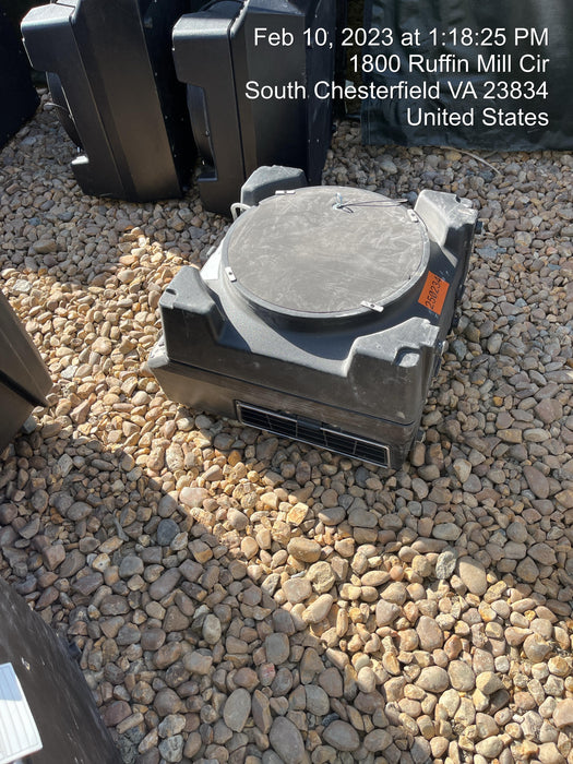 2022 PHOENIX Guardian R Hepa