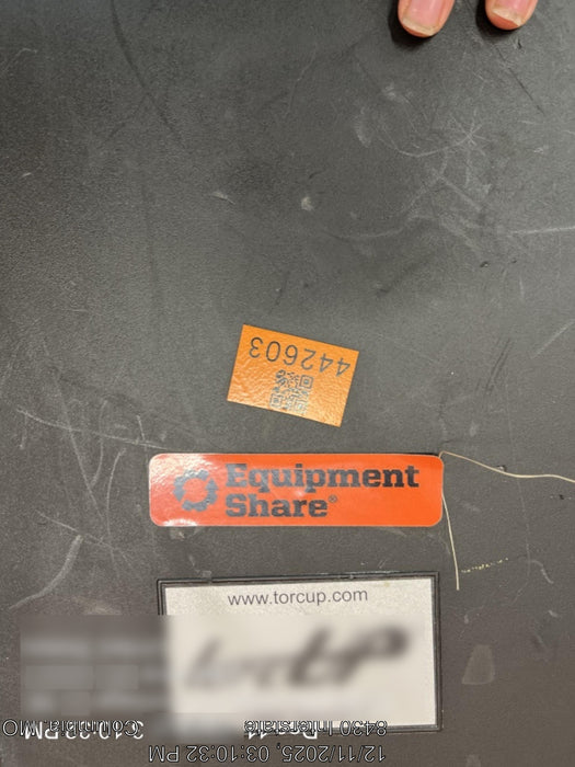 2024 TORCUP VT-1000KIT