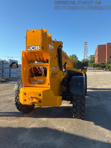 2026 JCB 512-56