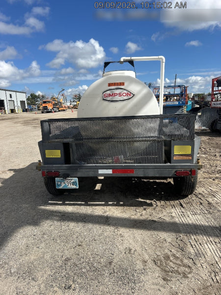 2023 SIMPSON SWT-52517