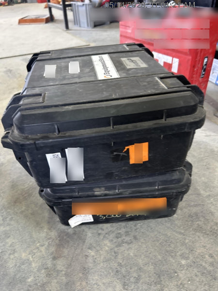 2020 TORCUP VT-3000KIT