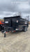 2024 TEXAS PRIDE TRAILERS DT714416KBP